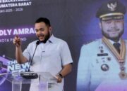 Pemko Padang Dukung Komunitas Event Ekonomi Kreatif