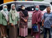 Berikan Layanan Terbaik, Ini Nomor Dokter Warga Padang