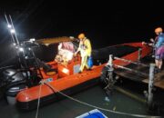 Kapal Mati Mesin, 7 Nelayan Terombang -ambing