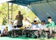 Wakil Bupati Pesisir Selatan Dukung Kegiatan KKL Geografi UNP