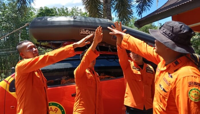 Seorang Warga Dilarikan Buaya di Kanal PT BPP Bakrie Pasbar