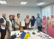 UNP dan UiTM Malaysia Kerja Sama untuk Atasi Limbah Pertanian