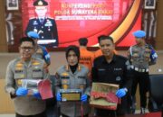 Kasus Ganja di Mentawai, WNA Asal Brazil Jadi Tersangka Utama