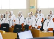 UNP Terima Kunjungan Siswa MA Al-Azhar Asy-Syarif Sumut