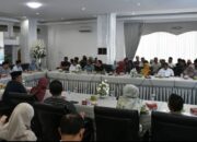 Program Makan Bergizi Gratis Siap Diluncurkan di Padang