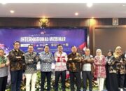 UNP Kolaborasi dengan Lima Universitas Australia untuk Pendidikan Inklusif Digital
