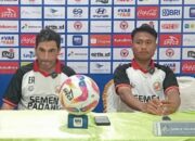 Laga Penentu Degradasi SPFC Siap Mati-Matian Layani Persik Kediri