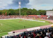 Ditahan Imbang Persik Kediri, Asa SPFC Bertahan di Liga 1 Tertunda