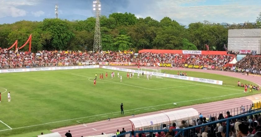 Ditahan Imbang Persik Kediri, Asa SPFC Bertahan di Liga 1 Tertunda