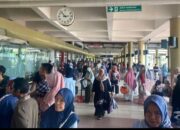 Kasus Covid-19 di Singapura, BIM Perketat Pemantauan Penumpang Internasional