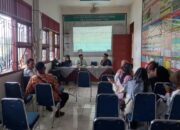 Diskop UKM Padang Dorong Gen Z dalam Koperasi Merah Putih