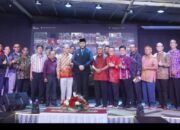 Digelaran NPC Fadly Amran Ajak Masyarakat Perkuat Persatuan