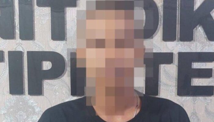 Intip dan Rekam Wanita Mandi, Seorang Pemuda Dilaporkan