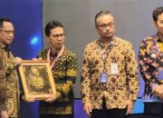 Kota Padang Raih SPM Awards 2025, Terbaik di Sumatera