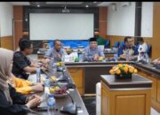 Dorong Pembangunan Infrastruktur, Pemko Kalaborasi dengan BPJN