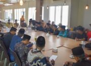 Pemko Padang Gagas Perda Penguatan Adat dan Budaya Minangkabau