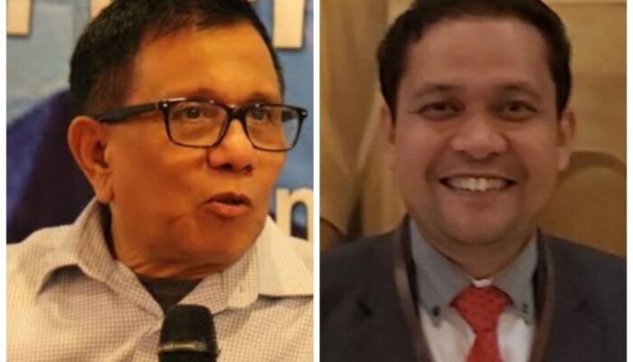 Ketum PWI Hendry Ch Bangun: Edaran 19 Mei Palsu, Kami yang Sah