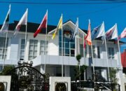 Seleksi Ketat, 57 CPNS Terbaik Siap Kawal Pemilu di Sumbar