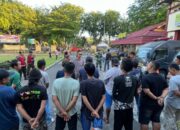 Kapolresta Padang Imbau Warga Tak Ragu Laporkan Premanisme dan Pungli