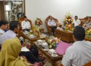 Pemko Siapkan Pergelaran Seni Rutin di Pantai Padang