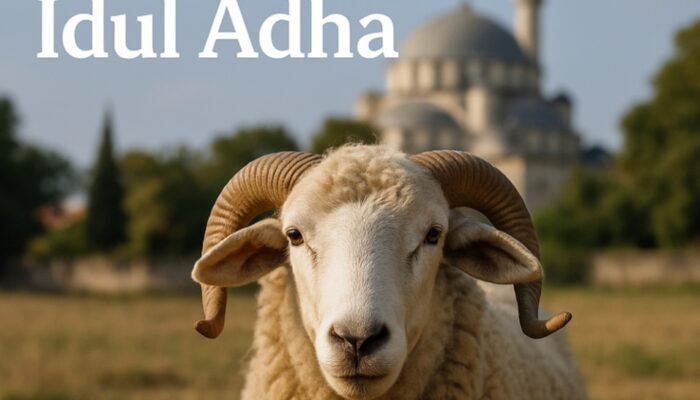 Awal Mula Kurban: Kisah Ketaatan Nabi Ibrahim dan Nabi Ismail