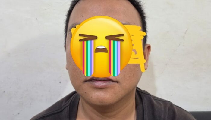 Sat Reskrim Polres Solok Kota Ungkap Kasus Dugaan Pembunuhan