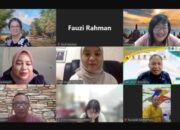 UNP Jajaki Kolaborasi Riset Internasional dengan NUS