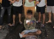 Faktor Ekonomi, Pria Asal Padang Pariaman Nekat Curi Tas