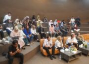 Perdagangan Padang Gelar Kegiatan Upgrade Branding 2025