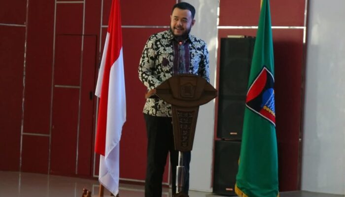 Lebih 20.000 Warga Sudah Manfaatkan Layanan BPJS Gratis