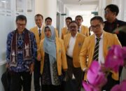 Teknologi Pendidikan UNP Jalani Asesmen Lapangan LAMDIK