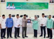 82 Mahasiswa Siap untuk KKL Berbasis Literasi Digital di Pasaman