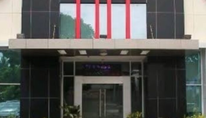 RS Bhayangkara Polda Sumbar Gelar Operasi Bibir Sumbing Gratis