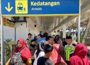 Stasiun Padang, Urat Nadi Transportasi Massal Sumatera Barat