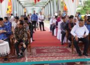 Jembatan ke RS Unand Resmi Dibuka, Kini Akses Lebih Mudah