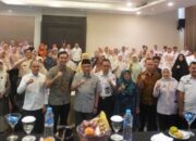 Data Harus Akurat, BPJS Gratis Semua Warga Padang