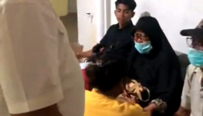 Identitas Korban Mutilasi di Batang Anai Terungkap, Dikenali Lewat Cincin di Tangan