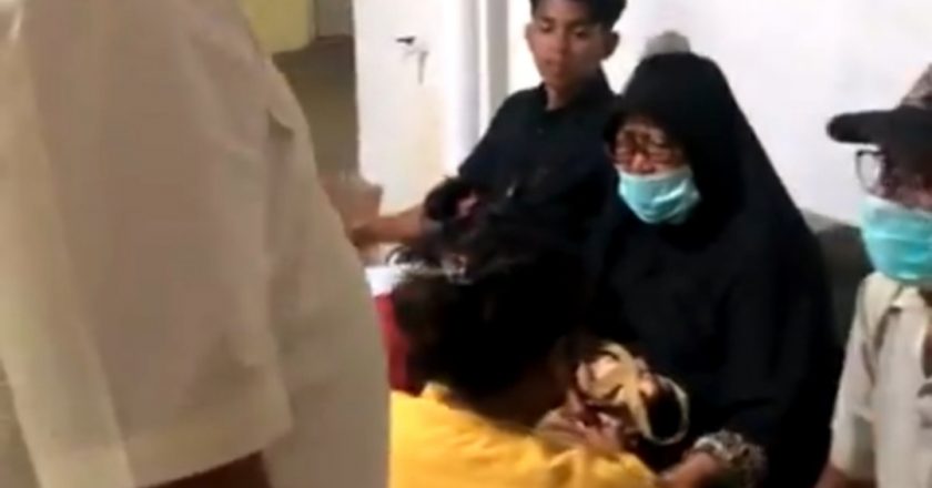 Identitas Korban Mutilasi di Batang Anai Terungkap, Dikenali Lewat Cincin di Tangan