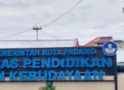 Penerimaan Murid Baru SMP di Padang Dibuka 19–22 Juni, Ini Alur dan Jalur Pendaftaran