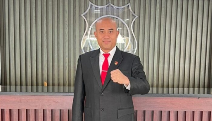 Dua Pelaku PETI di Pasaman Ditangkap Polisi