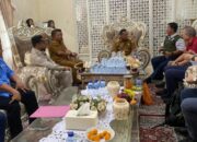 UNP dan BMKG Gaet Pemko Pariaman Jalankan KKN “Tsunami Ready Community” 2025