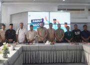 Laskar Fhatonah Ingin Berkolaborasi dengan Pemko Padang