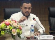 Padang Raih Nilai RB Tertinggi di Sumatera