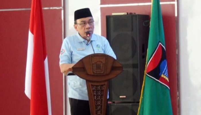 Pemko Padang Tegaskan Layanan Kesehatan Gratis Masyarakat