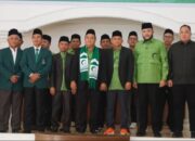 Pemko Padang Dukung Al Jam’iyatul Washliyah Pada Dakwah dan Pendidikan