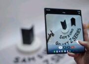 Samsung Buka Pre-order Galaxy Z Fold7 & Flip7 di Indonesia