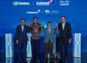Komdigi Prakarsai AI Center of Excellence Bersama Indosat