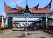 KAI Sumbar Layani 1 Juta Lebih Penumpang Pada Semester I 2025