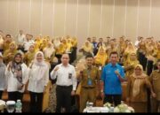 Pemko Padang Perkuat SPIP Terintegrasi, Dorong Budaya Kerja Antikorupsi