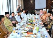 HUT Kota Padang Akan Dihadiri Delegasi Dunia Melayu Islam